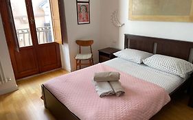 Luxury Room Bari Old Town