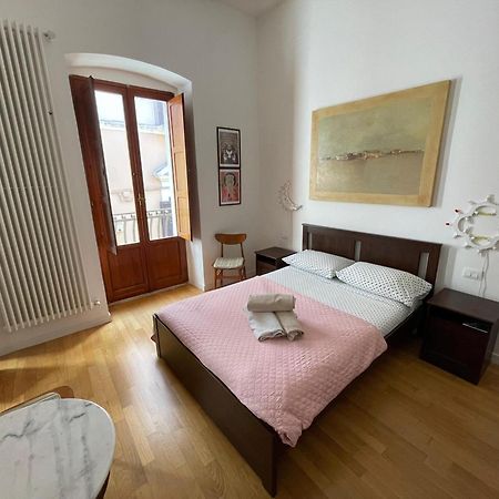 Luxury Room Bari Old Town Esterno foto