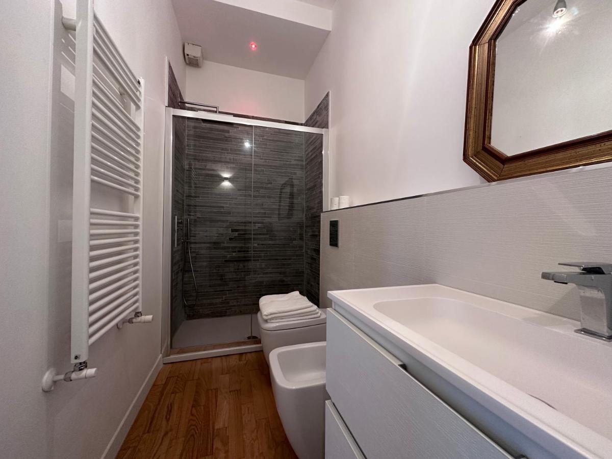 Luxury Room Bari Old Town Esterno foto