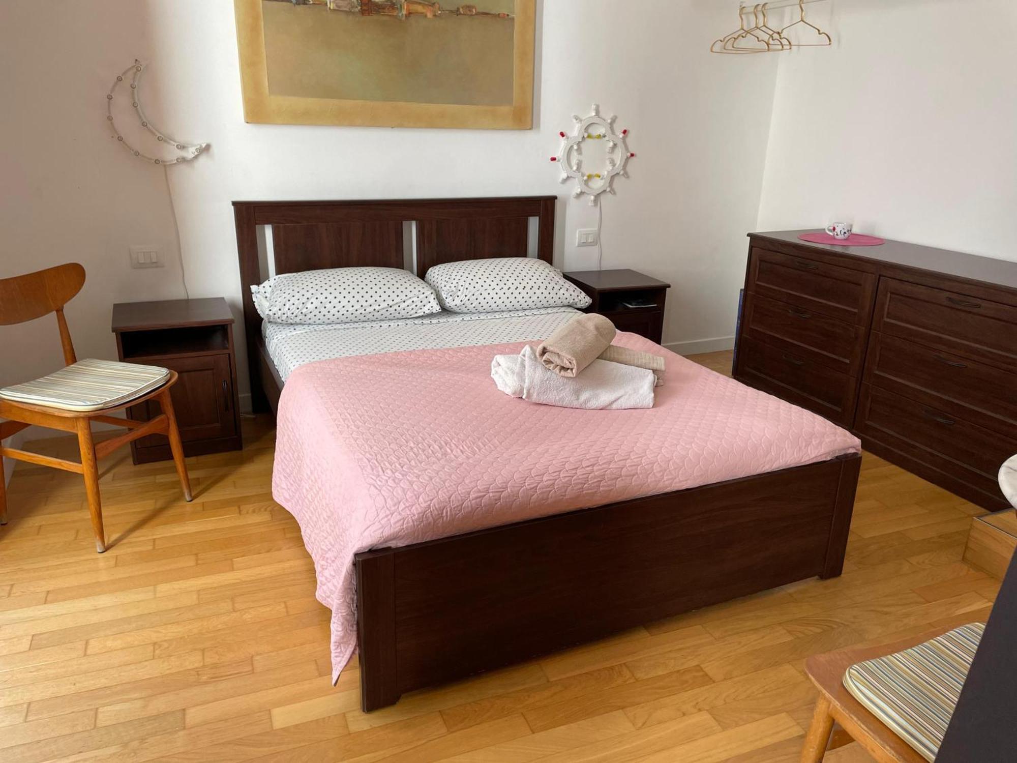 Luxury Room Bari Old Town Esterno foto