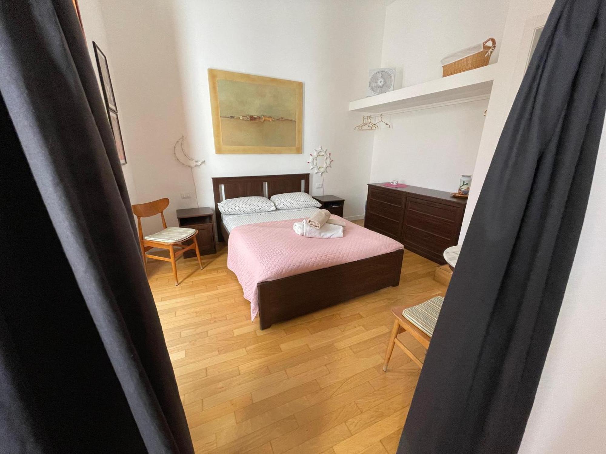 Luxury Room Bari Old Town Esterno foto